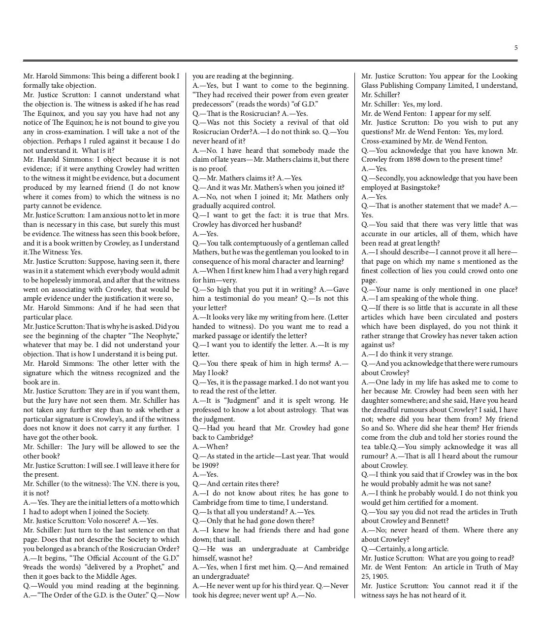 Page 5 of 9, 615 Times Article 2