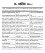 Page 1, 615 Times Article 2