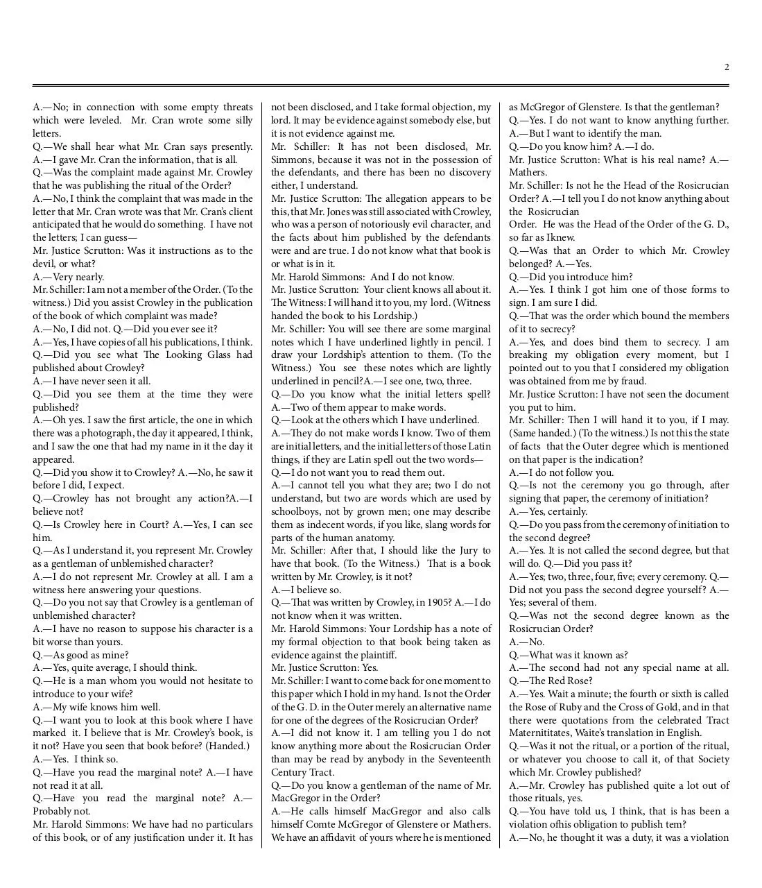 Page 2 of 9, 615 Times Article 2