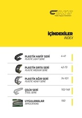Page 1, katalog