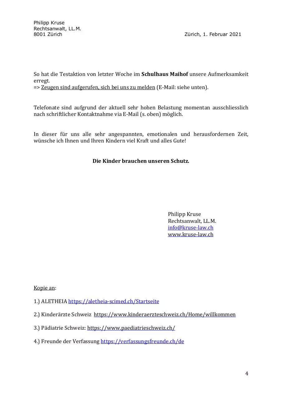 Page 4 of 4, Merkblatt Eltern Kinder Covid (RA Kruse 01.02.2021)