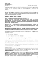Page 3, Merkblatt Eltern Kinder Covid (RA Kruse 01.02.2021)