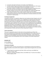 Page 3, 211 Politics in the Middle East 2019 20[2]