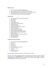 Page 5, ReadingList