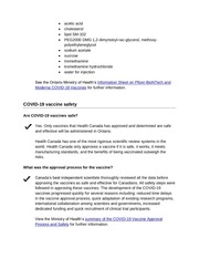 Page 3, COVID 19 Vaccines Fact Sheet 20210129