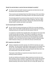 Page 4, COVID 19 Vaccines Fact Sheet 20210129