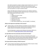 Page 5, COVID 19 Vaccines Fact Sheet 20210129