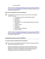 Page 3, COVID 19 Vaccines Fact Sheet 20210129 FR