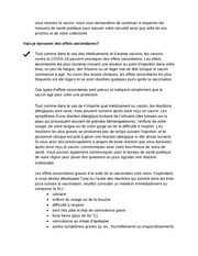 Page 5, COVID 19 Vaccines Fact Sheet 20210129 FR