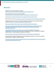 Page 4, Outline for vaccine hesitancy conversations Word 011321