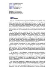 Page 3, Prey on the Prowl A Crime Novel