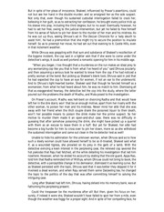 Page 5, Prey on the Prowl A Crime Novel