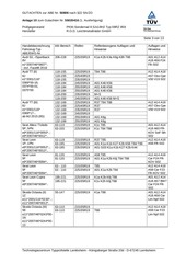 Page 3, AUDI SEAT SKODA VOLKSWAGEN 00276023