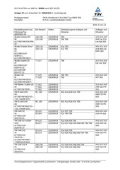 Page 4, AUDI SEAT SKODA VOLKSWAGEN 00276023
