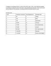 Page 3, Crafting Spell Scrolls
