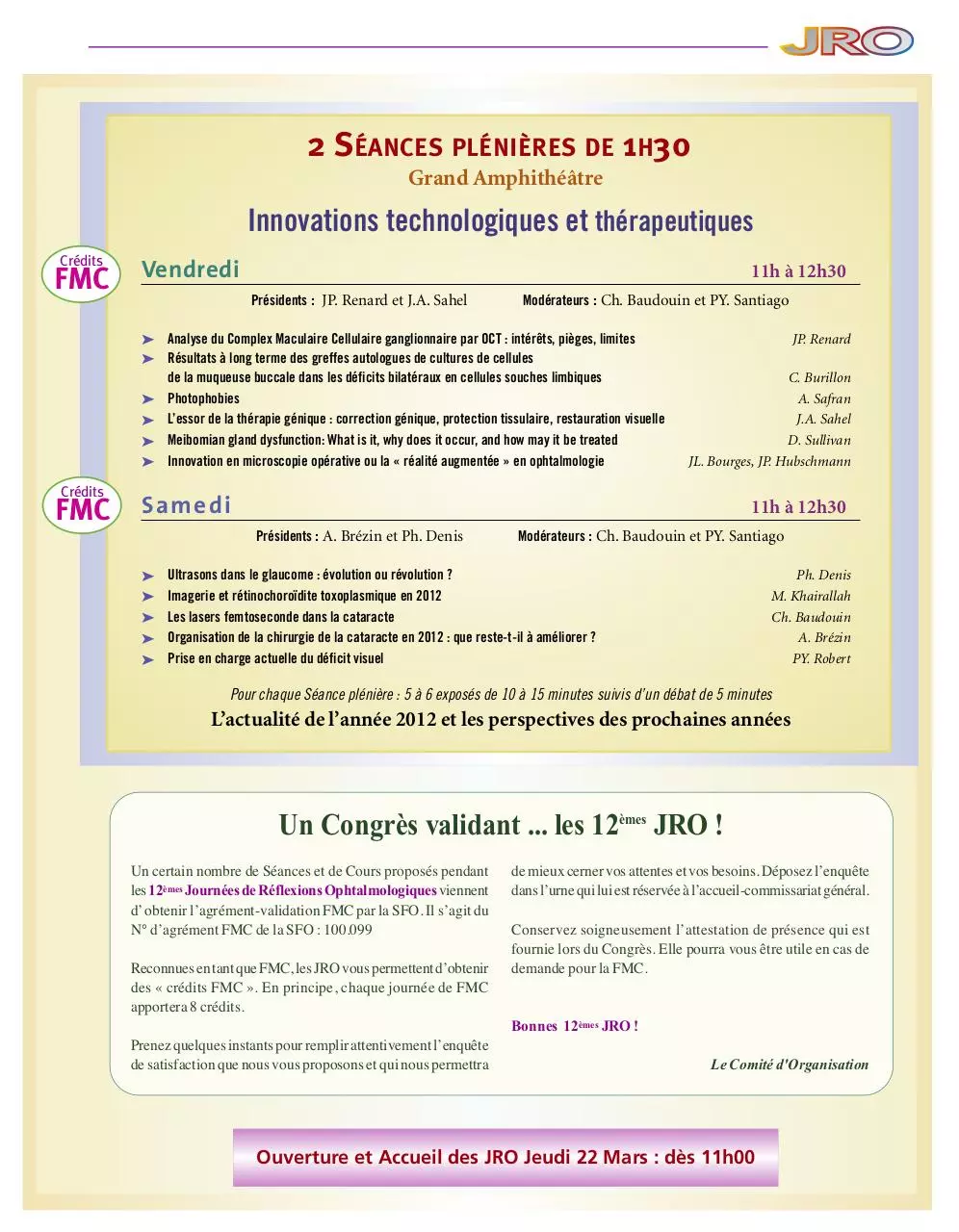 Page 3 of 19, jro 2012