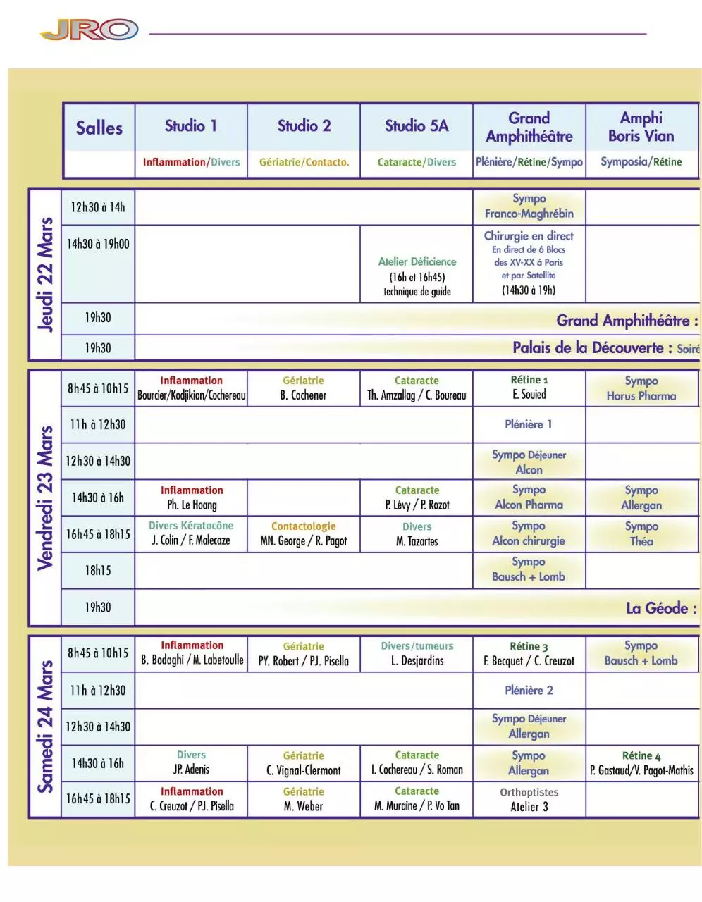 Page 4 of 19, jro 2012