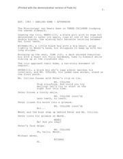 Page 3, Peter & Wendi