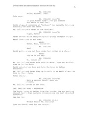 Page 4, Peter & Wendi