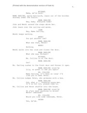 Page 5, Peter & Wendi