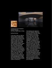 Page 1, Leonardo City