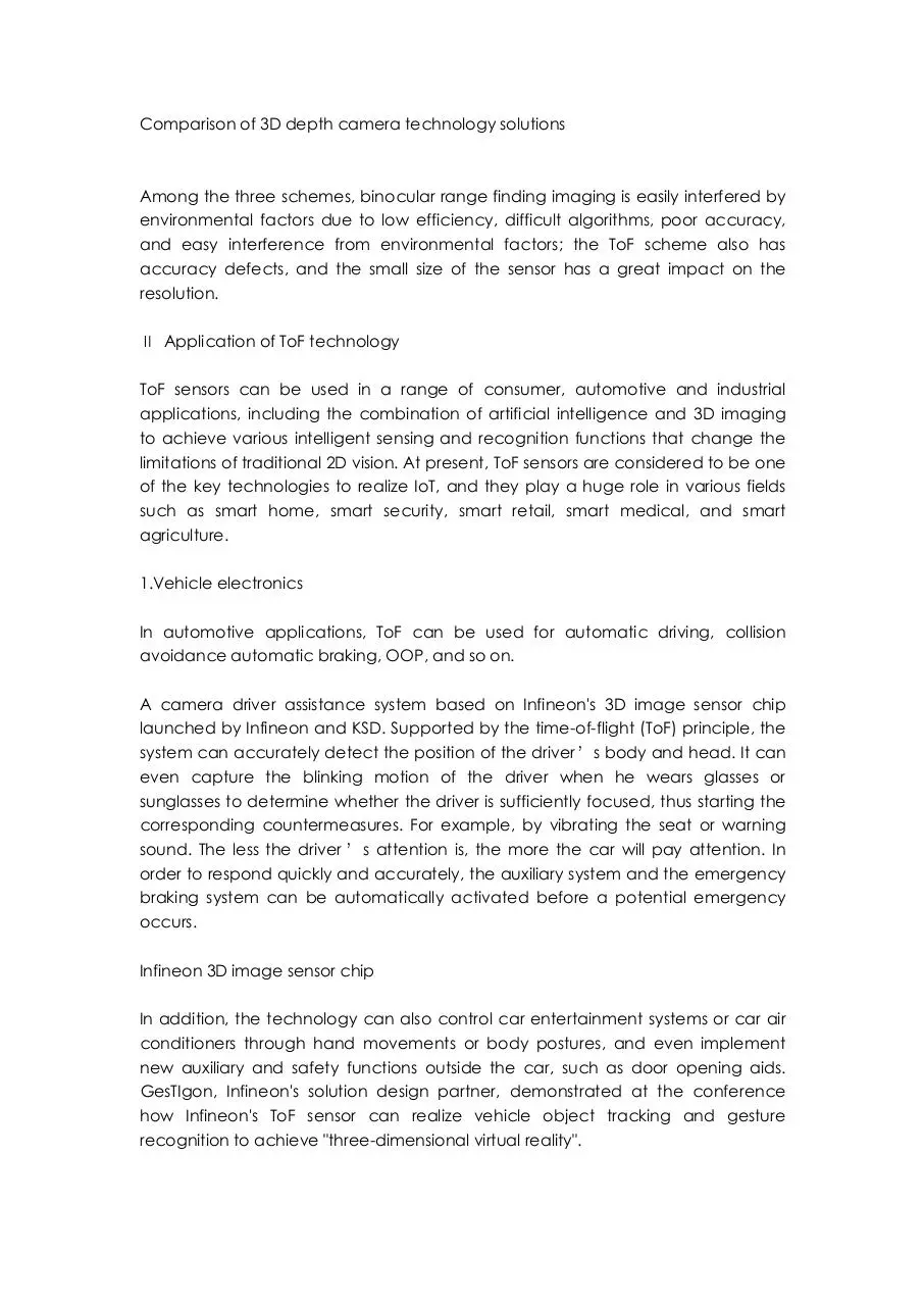Page 4 of 6, ToF technology