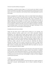 Page 5, ToF technology
