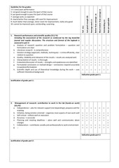 Page 2, midterm assessment form