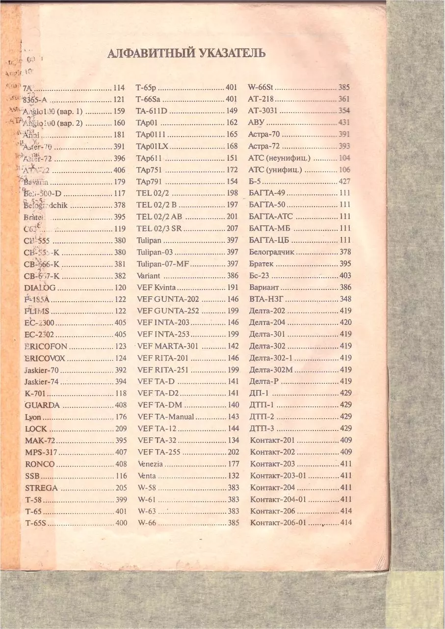 Page 5 of 226, TelAppOtAdoYa part1of2