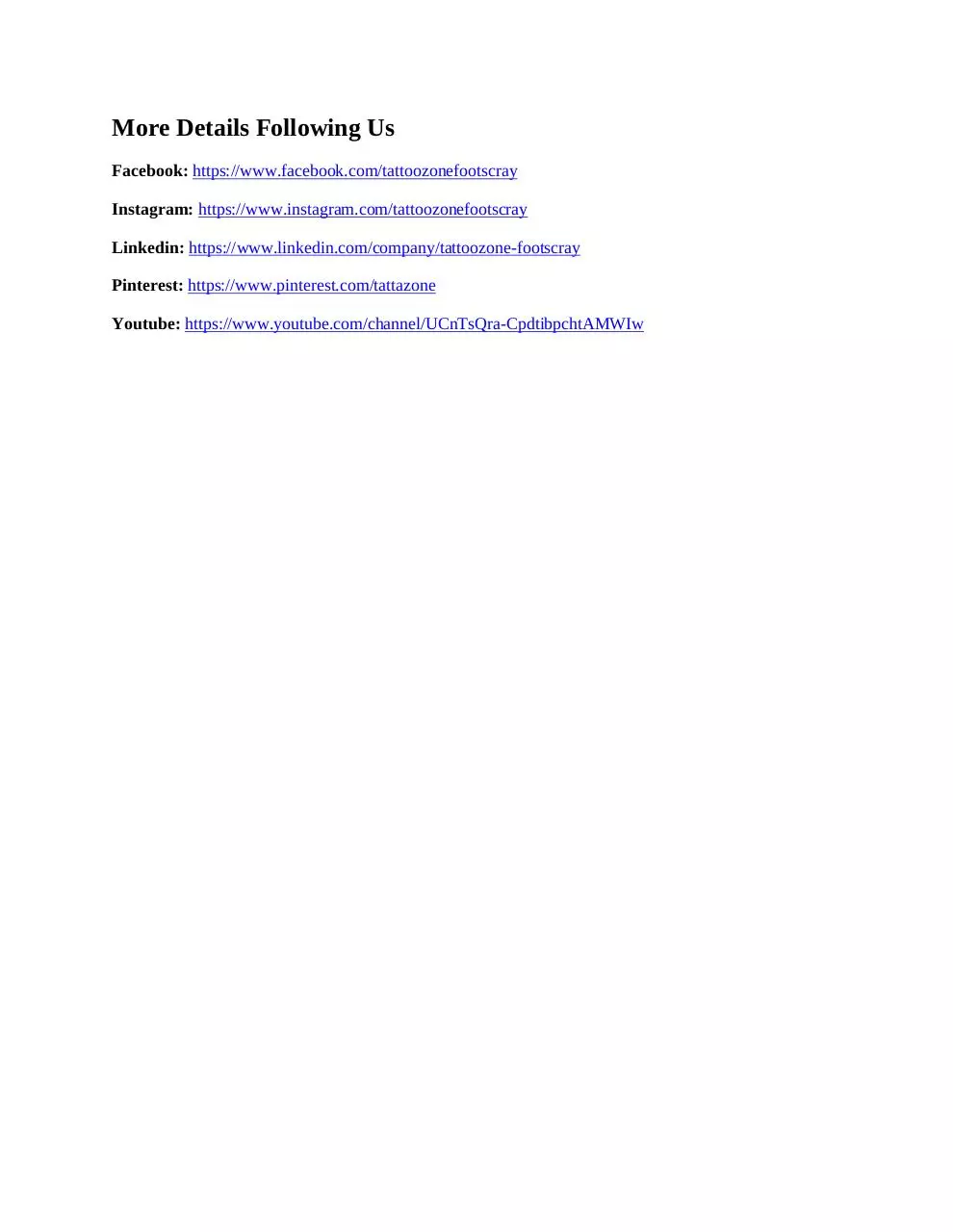 Page 2 of 2, Best Tattoo Shop And Artists In Melbourne converted