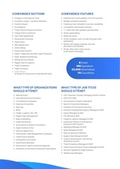 Page 2, International Trade Council Think Global Conference