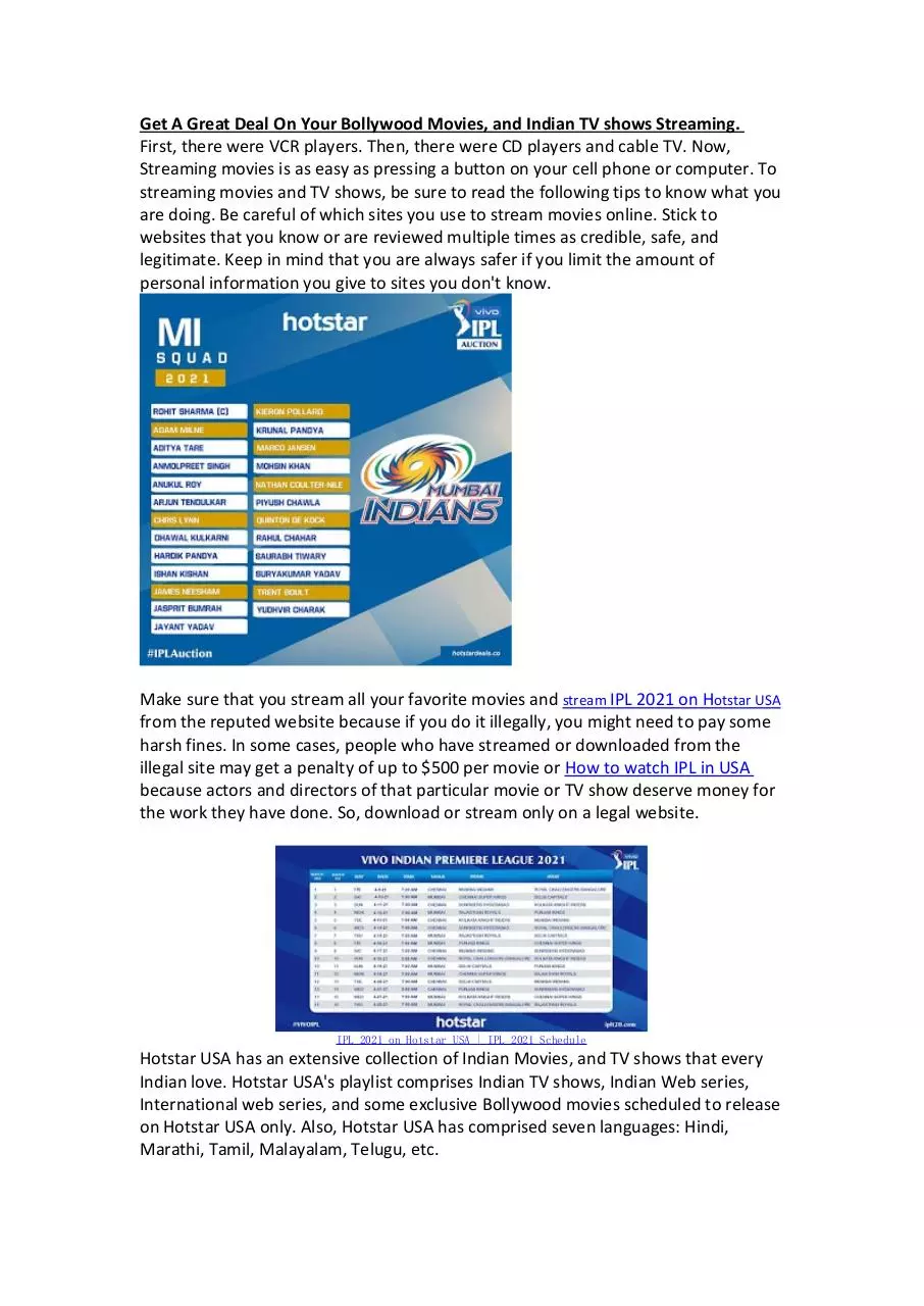 Page 1 of 3, Get A Great Deal On Your Bollywood Movies
