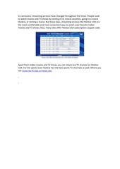Page 3, Get A Great Deal On Your Bollywood Movies