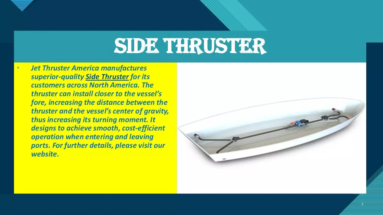 Page 2 of 12, Jet Thruster America PDF 12 april