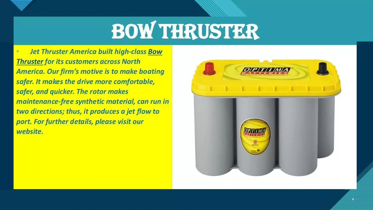Page 4 of 12, Jet Thruster America PDF 12 april