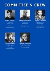 Page 3, Programme