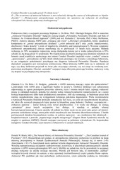 Page 2, Socjopatia, nie psychopatia. Osobowość antyspołeczna (ASPD)