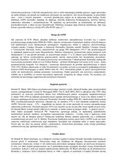 Page 3, Socjopatia, nie psychopatia. Osobowość antyspołeczna (ASPD)