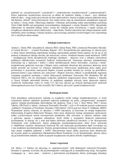 Page 4, Socjopatia, nie psychopatia. Osobowość antyspołeczna (ASPD)