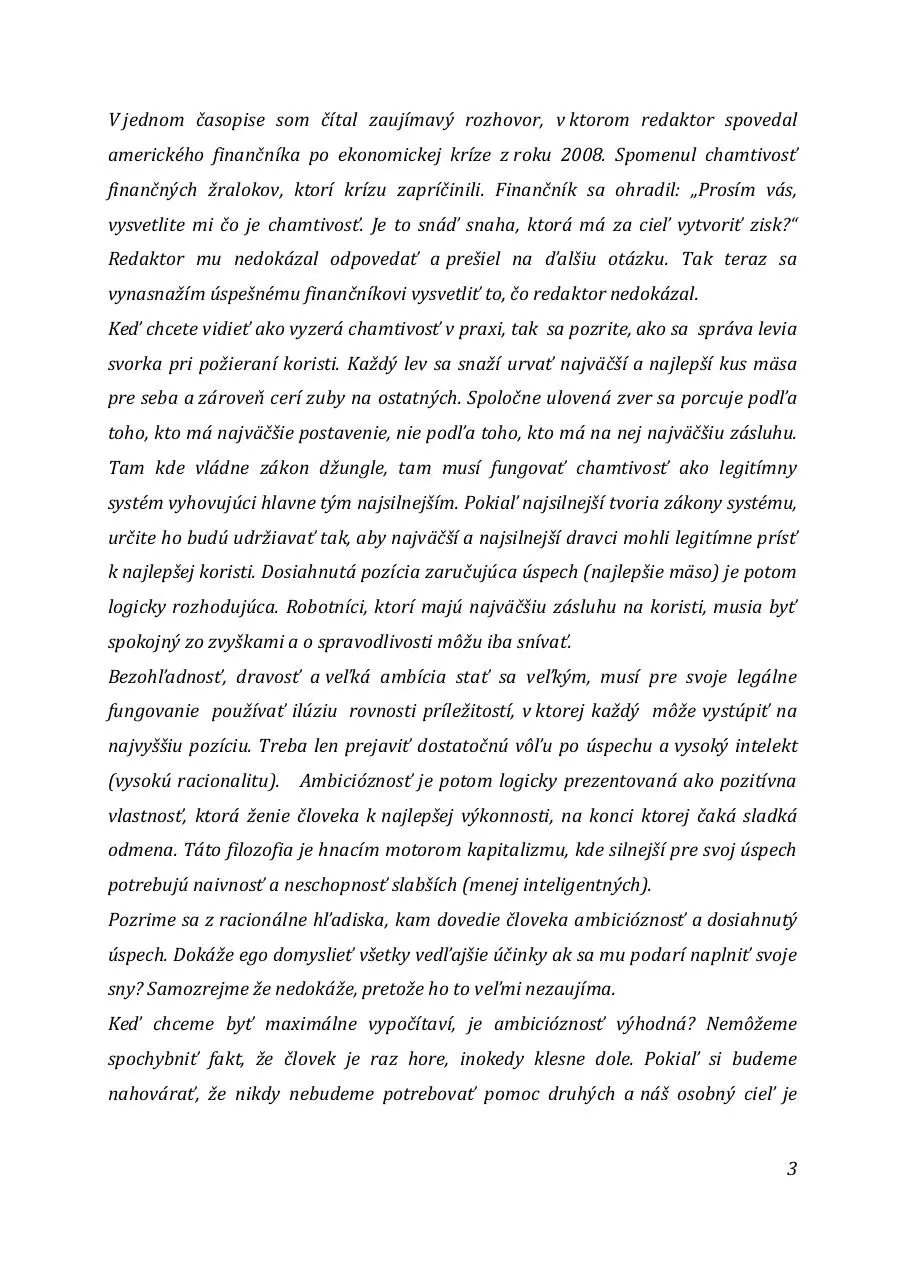 Page 3 of 25, Ego najväÄÅ¡í nepriateÄ¾ Äloveka 2