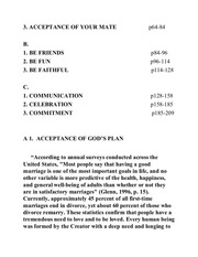 Page 2, ABC'S OF A HAPPY MARRIAGE