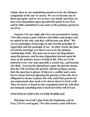 Page 4, ABC'S OF A HAPPY MARRIAGE