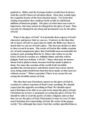 Page 4, BEHOLD THE GLORY OF GOD