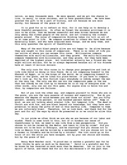 Page 4, BEING THANKFUL PEOPLE