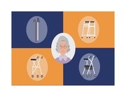 Page 4, What Walking Aids For The Elderly Are Available