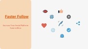 Page 4, Faster Follow follower selling store