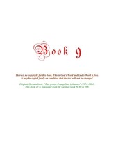 Page 1, GGJ book 9