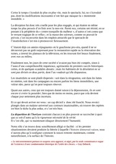 Page 2, De l'I.S jusqu'à nous