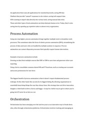 Page 4, Patch Remediation Hyperautomation vs. Automation