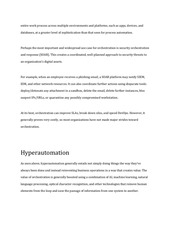 Page 5, Patch Remediation Hyperautomation vs. Automation